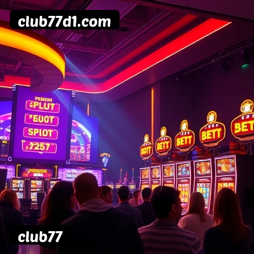 FAQ club77 Brasil - Perguntas frequentes sobre bônus, PIX, RTP, APP mobile e VIP