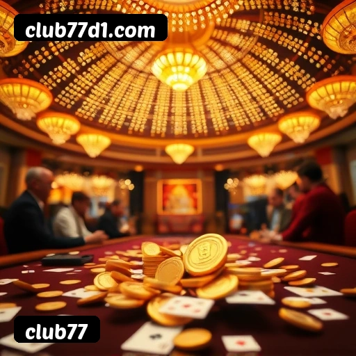 Estatísticas club77 abril 2026 - 87 mil jogadores ativos, R$47M pagos, RTP 96.52%