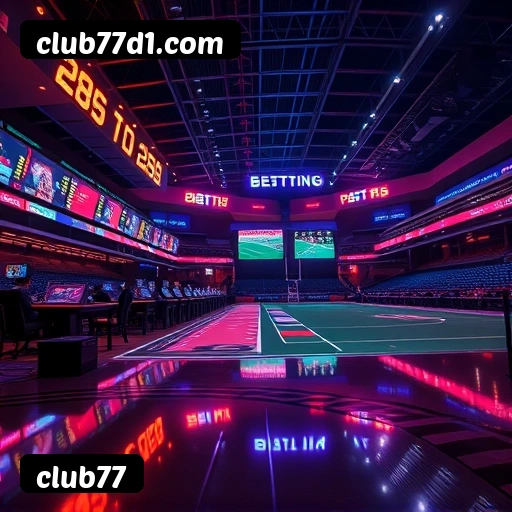 Resumo do fluxo de instalação do app club77 — ilustração editorial