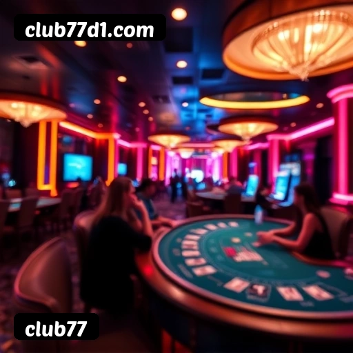 club77 PIX instantâneo Brasil - Depósito e saque em minutos 24/7