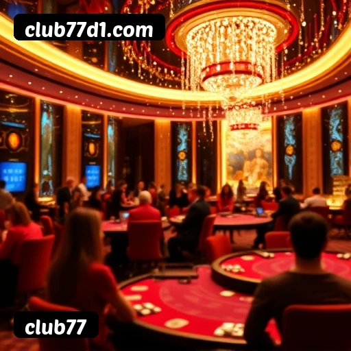 Comparação APP mobile vs versão web da club77