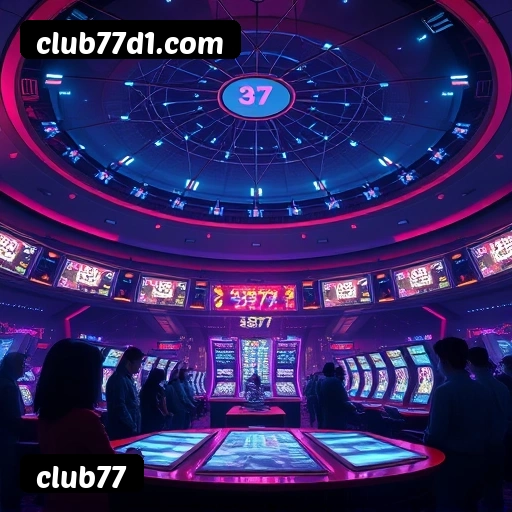 club77 segurança SSL 256-bit - Licença Curaçao, eCOGRA, GLI certificado